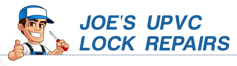 Joes UPVC Lock Repairs Lewisham Logo